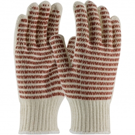 PIP 38-720 EverGrip Seamless Knit Cotton/Polyester Gloves with Double-Sided EverGrip Nitrile Coating