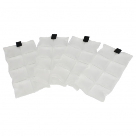 PIP 390-HY099 EZ-Cool Max Replacement Phase Change Cooling Packs - 4 Pack