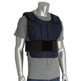 PIP 390-PCVKT1 EZ-Cool Phase Change Cooling Vest with Cooling Packs