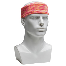 PIP 393-EZ500 EZ-Cool Max Evaporative Cooling Headband - Pink