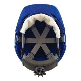 PIP 396-20870 EZ-Cool Terry Cloth Sweatband for Hard Hats - Beige
