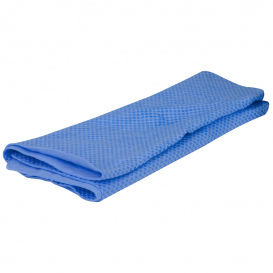 PIP 396-602 EZ-Cool Evaporative Cooling Towel - Blue