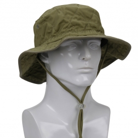 PIP 396-EZ450 EZ-Cool Evaporative Cooling Ranger Hat - Khaki