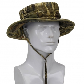 PIP 396-EZ450 EZ-Cool Evaporative Cooling Ranger Hat - Realtree Max5 Camo