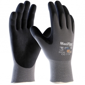 PIP 42-874 MaxiFlex Ultimate AD-APT Seamless Knit Gloves
