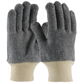 PIP 42-C750 Terry Cloth Seamless Knit Gloves - 24 oz.