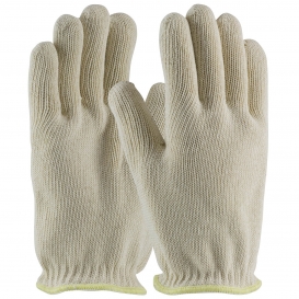 PIP 43-500 Double-Layered Cotton Seamless Knit Hot Mill Gloves - 24 oz.