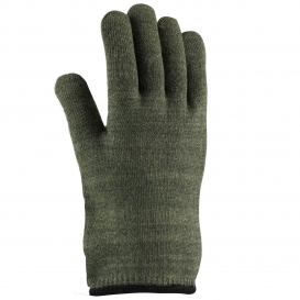 PIP 43-850 Kut Gard Kevlar/Preox Seamless Knit Hot Mill Gloves with Cotton Liner - 32 oz.