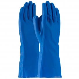 PIP 50-N140B Assurance Unsupported Nitrile Gloves - Unlined with Raised Diamond Grip - 15 Mil