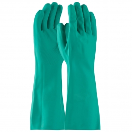 PIP 50-N2250G Assurance Unsupported Nitrile Gloves - Unlined with Raised Diamond Grip - 22 Mil