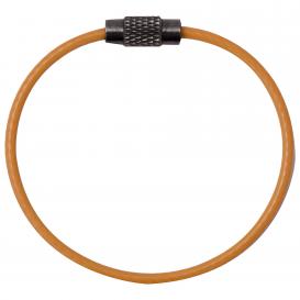 PIP 533-100802 Wire Sling with Screw Gate
