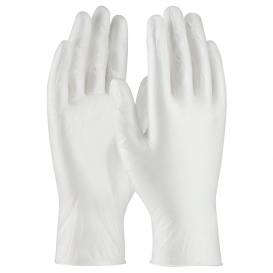 PIP 64-V3000PF Ambi-dex Industrial Grade Disposable Vinyl Gloves