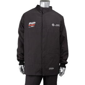 PIP 9100-524PYR AR/FR Pyrad Fabric Jacket - 40 Cal/cm2