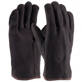PIP 95-864 Heavy Weight Cotton/Polyester Jersey Gloves with Red Jersey Liner