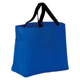 Port Authority B0750 Essential Tote - Royal