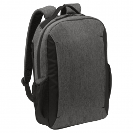 Port Authority BG209 Vector Backpack - Grey Heather