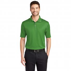 Port Authority Ultra Stretch Pocket Polo, Product
