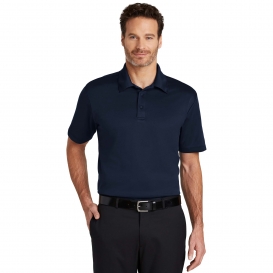 Port Authority K540 Silk Touch Performance Polo - Navy