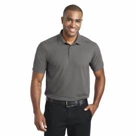 Port Authority K600 EZPerformance Pique Polo - Sterling Grey