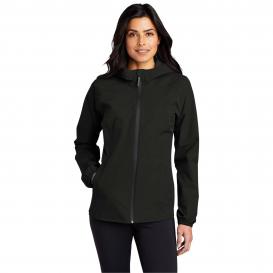 Port Authority L407 Ladies Essential Rain Jacket