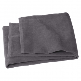 Port Authority PT44 Value Beach Towel - Graphite Grey
