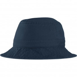 Port Authority PWSH2 Bucket Hat - Navy