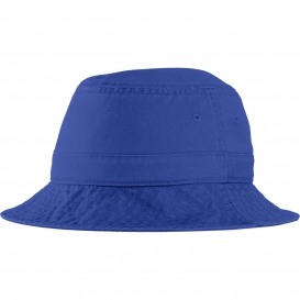 Port Authority PWSH2 Bucket Hat - Royal