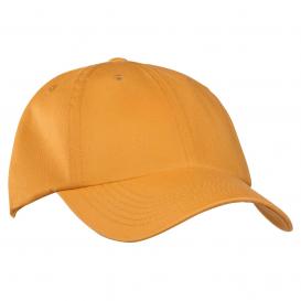 Port Authority PWU Garment-Washed Cap - Dandelion