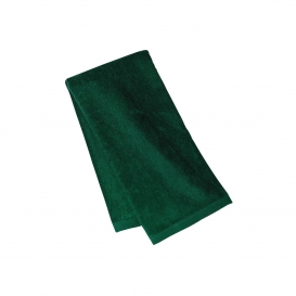 Port Authority TW52 Sport Towel - Hunter
