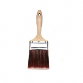 Rubberset Hand Craft Nylon/Polyester Brush Flat Sash