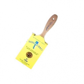 Rubberset Hand Craft Nylon/Polyester Trim Brush