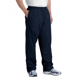 Sport-Tek PST74 Wind Pants - True Navy