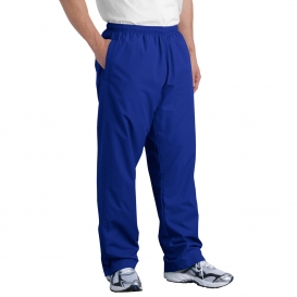 Sport-Tek PST74 Wind Pants - True Royal