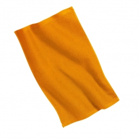 Port Authority PT38 Rally Towel - Gold