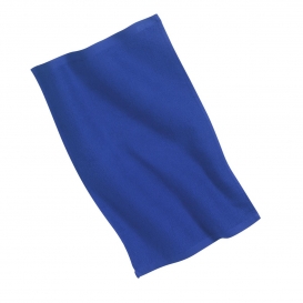 Port Authority PT38 Rally Towel - Royal