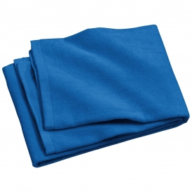 Port Authority PT42 Beach Towel - Royal