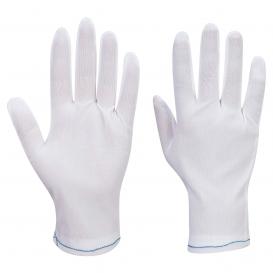 Portwest A010 Nylon Inspection Gloves (600 Pairs)