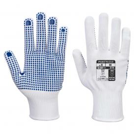 Portwest A110 Polka Dot Gloves