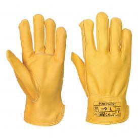 Portwest A270 Classic Driver Gloves