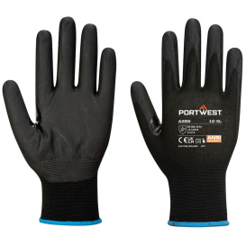 Portwest A355 Nitrile Foam Touchscreen Gloves