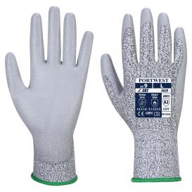 Portwest A620 LR Cut PU Palm Gloves