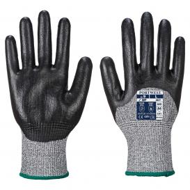 Portwest A621 Cut 3/4 Nitrile Foam Gloves