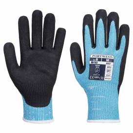 Portwest A667 Claymore AHR Cut Gloves
