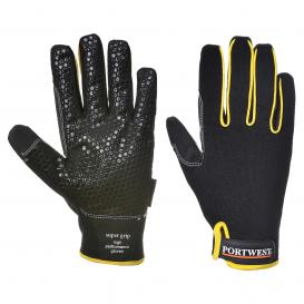 Portwest A730 Supergrip High Performance Gloves