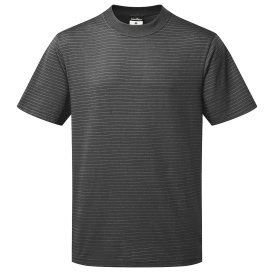 Portwest AS20 Anti-Static ESD T-Shirt S/S - Zoom Gray