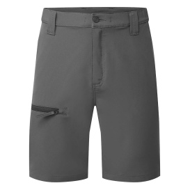 Portwest CD882 WX2 Eco Flex Short - Metal Gray