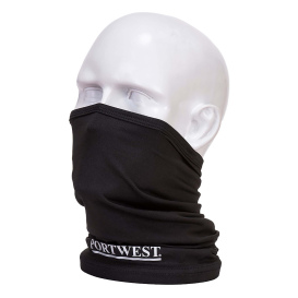 Portwest CS24 Cooling Multiway Scarf - Black