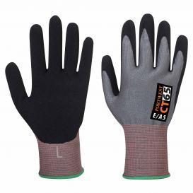 Portwest CT65 CT VHR Nitrile Foam Gloves