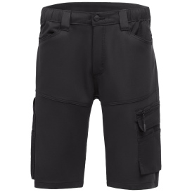 Portwest DX420 DX4 Trade Shorts - Black