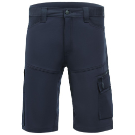 Portwest DX420 DX4 Trade Shorts - Navy